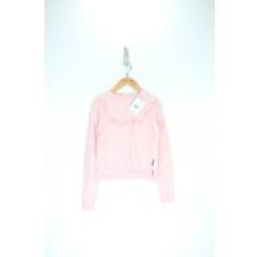 Pink Sweatshirts Polarn O. Pyret Kids Sweatshirt - Pink