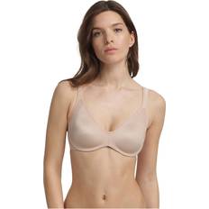 DIM Ad03792.3uy Bra Beige Frau