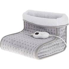 AD 7432 Feet Warmer with LCD Controller
