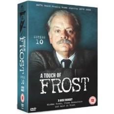 A Touch of Frost Series 10