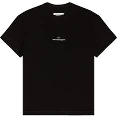 Maison Margiela T-Shirt - Black