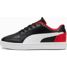 Puma Scuderia Ferrari Caven 2.0 Sneakers - Black