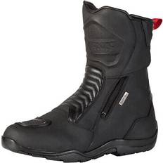 IXS Motorlaarzen iXS Tour Stiefel Pacego-ST schwarz