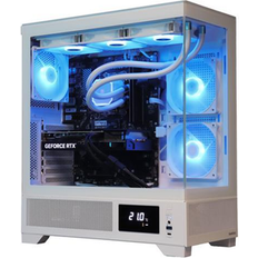 Cobratype Gaming PC 9700X 32 GB DDR5 1 TB NVMe 360mm AIO Liquid Cooler