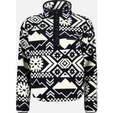 Columbia Helvetia Aztec Fleece - Black