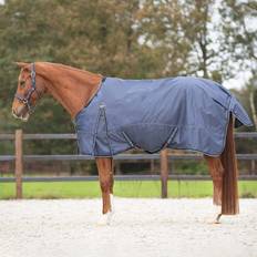 White Horse Rugs QHP Blanket Sapphire 300g Blanc