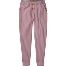 Boys - Purple Tracksuits Patagonia Youth Micro D Joggers - Stormy Mauve