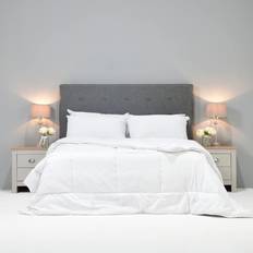 Egyptian Cotton Quilts SleepyNights ‎PRC33-DUV150-01 Duvet (200x135cm)