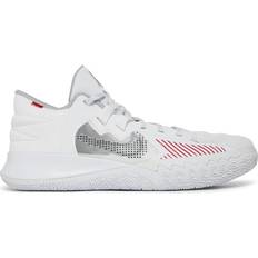 Nike Kyrie Flytrap 5 Basketballsko - Hvid