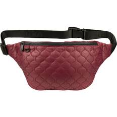 Lolë Taylor 3L Quilted Belt Bag - Port