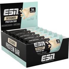ESN Designer Protein Bar Almond Coconut 12 pcs