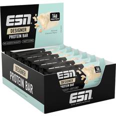 Nahrungsmittel ESN Designer Protein Bar Almond Coconut 45g 12 Stk.