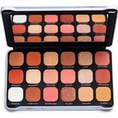 Makeup Revolution Forever Flawless Eyeshadow Palette Eyeshadow palette 19.8 g