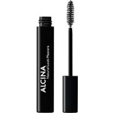 Alcina Natural Look Mascara Natural 8ml Mascara