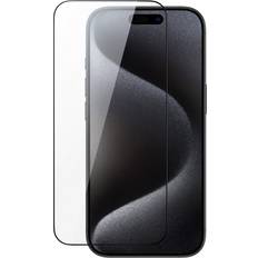 iPhone 16 Pro Tiger Glass 3D Skærmbeskytter