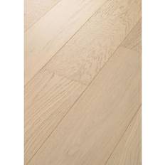 Beige Flooring Shaw Utmost SW753-11066 Oak Hardened Wood Flooring