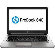 HP EliteBook Laptops HP ProBook 640 G8 14 FHD i5 1135G7