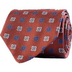 Slipsar Amanda Christensen Classic Tie Herr Slipsar 211 Rust