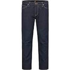 Lee Jeans Daren Zip Fly Men - Rinse G36