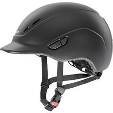 Reithelm Kidoxx Matt Kinderreithelm 49-54 Black Matt