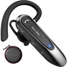 New bee New Bee NB45 Bluetooth Headset Black