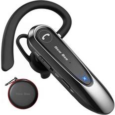 New Bee Wireless Headphone NB45 Black