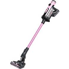 Numatic Skaftdammsugare Henry Quick 6 Påsar Rosa