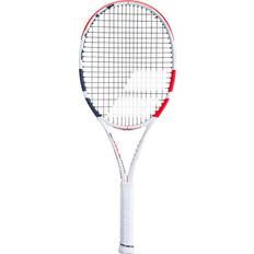 Tennis Babolat Pure Strike (2019) Tennis Racquet (4 1/2)