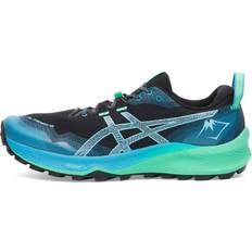 Asics Gel-Trabuco 12 - Black/Bright Cyan