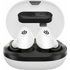  Arctis GameBuds Playstation White