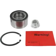 SKF Radlagersatz VKBA 6653