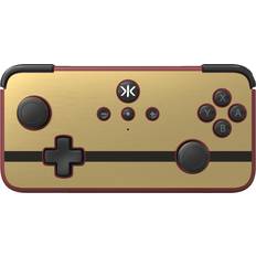 Spil controllere CRKD CRKD Neo S Gamepad Retro-Guld