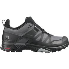 Salomon x ultra 4 gtx m Salomon X Ultra 4 Wide GTX M - Grey