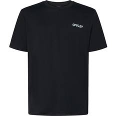 Oakley T-skjorter Oakley Mtl Ringed B1B T-Shirt - Blackout