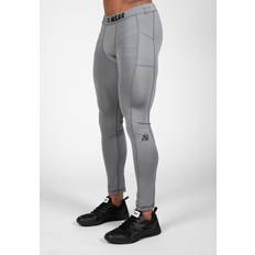 Gorilla Wear Tights Gorilla Wear Legging Smart - Gris