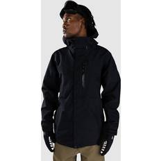 Volcom Gore-Tex Jakke - Black