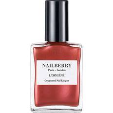 Nailberry L’Oxygéné Oxygenated Nail Lacquer To The Moon & Back 15ml