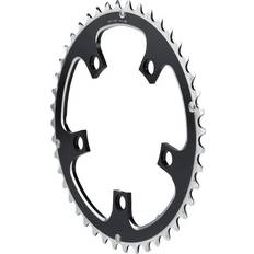 Bike Spare Parts Dimension Multi Speed Outer Chainring 3 x 8/9/10 Speed 110 mm BCD (44T)