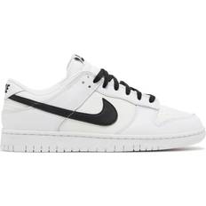 Nike Dunk Low - Reverse Panda White