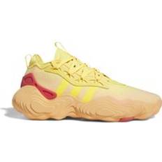 Adidas Chaussures de Basket adidas Trae Young 3 Indoor Sport Shoes - Orange