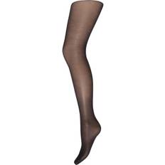 Billiga Strumpbyxor Decoy Tights Silk Look 20 den - Sort