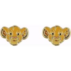 The Lion King Simba Earrings
