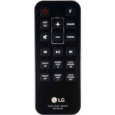 Remote Controls LG SH4D Soundbar Remote Control