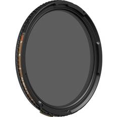 49 mm Linsefiltre Polarpro PolarPro Chroma 49mm Vario-ND Polarizering Gold Mist