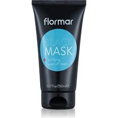 Pormaskar Flormar Black Mask Peel-Off Mask 150 ml 150ml
