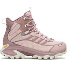 Merrell Moab Speed 2 Thermo Mid - Pink