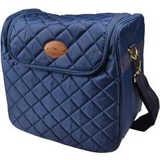 Ryktsaker Skötsel & Vård Borstiq Groomingbag Marin