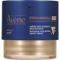 Avène DermAbsolu Intensive Night Cream 40 ml 40ml