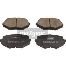 Mazda Bromssystem Maxgear Bromsbeläggssats MAZDA MX-5 2, MX-5 I