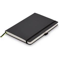 Notesbog Softcover A5 Blue